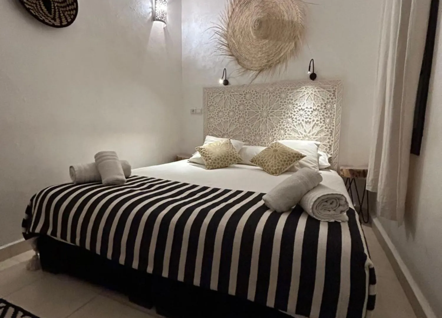 Le Riad De L'Etoile Ocre - Cotg Marrakesh