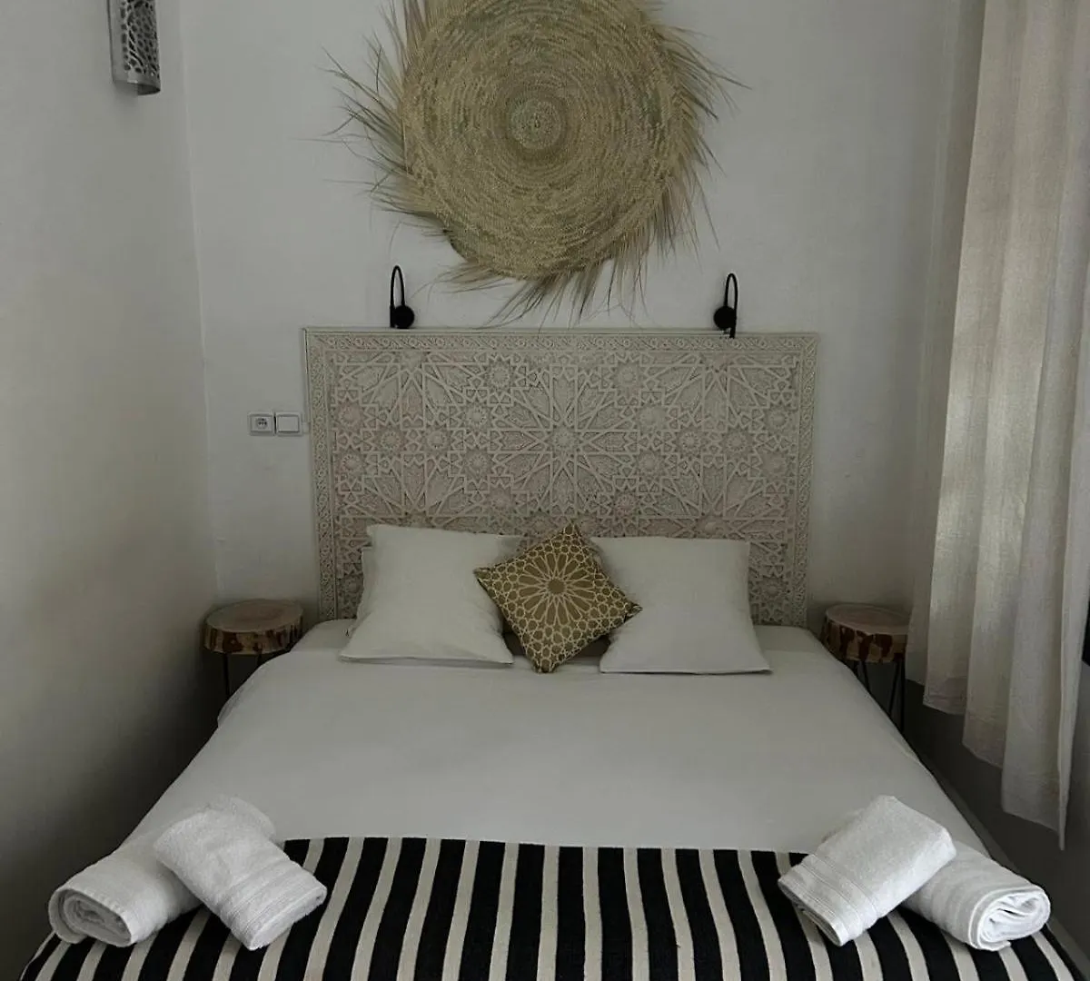 Le Riad De L'Etoile Ocre - Cotg Marrakesh