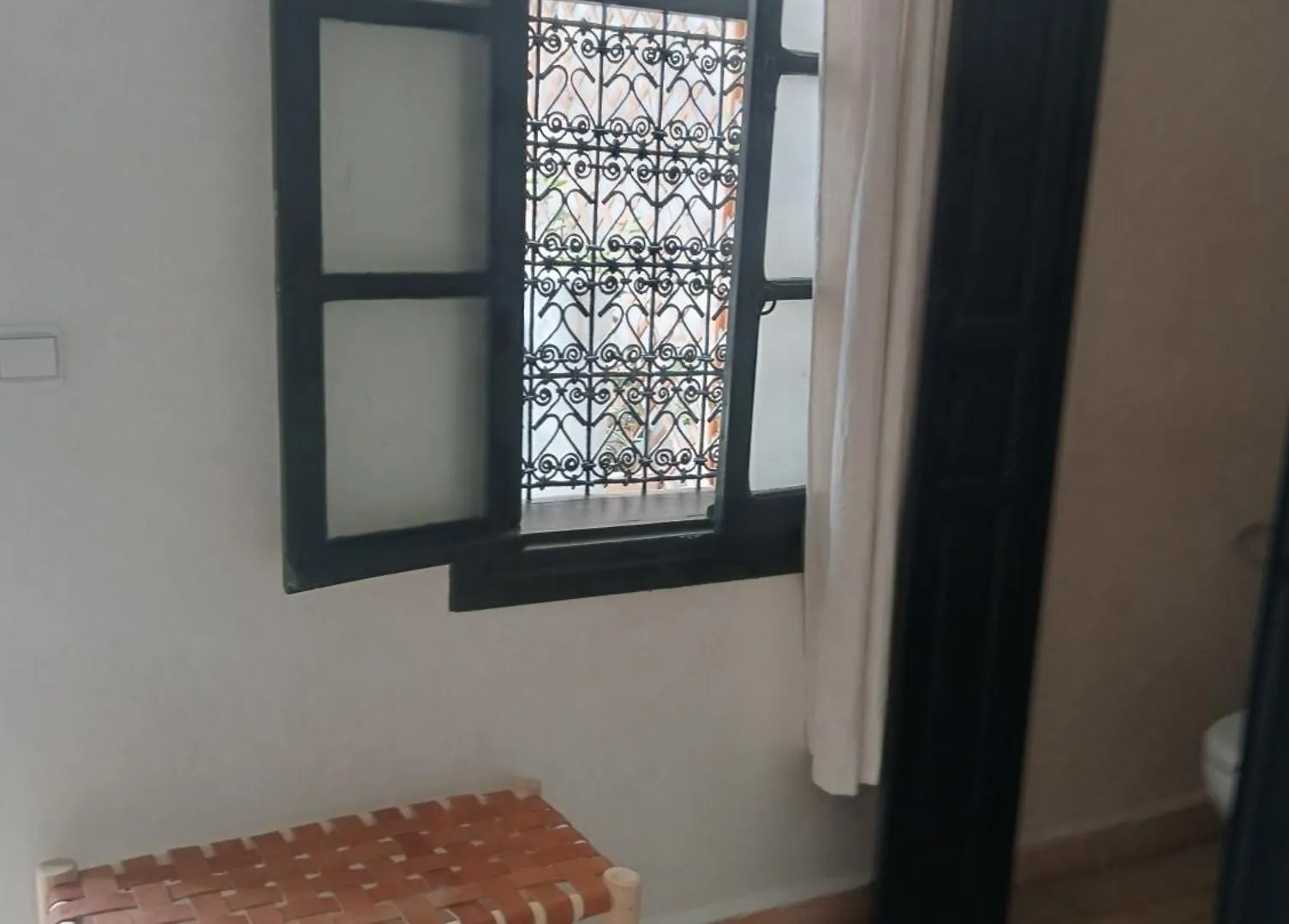 Le Riad De L'Etoile Ocre - Cotg Marrakesh
