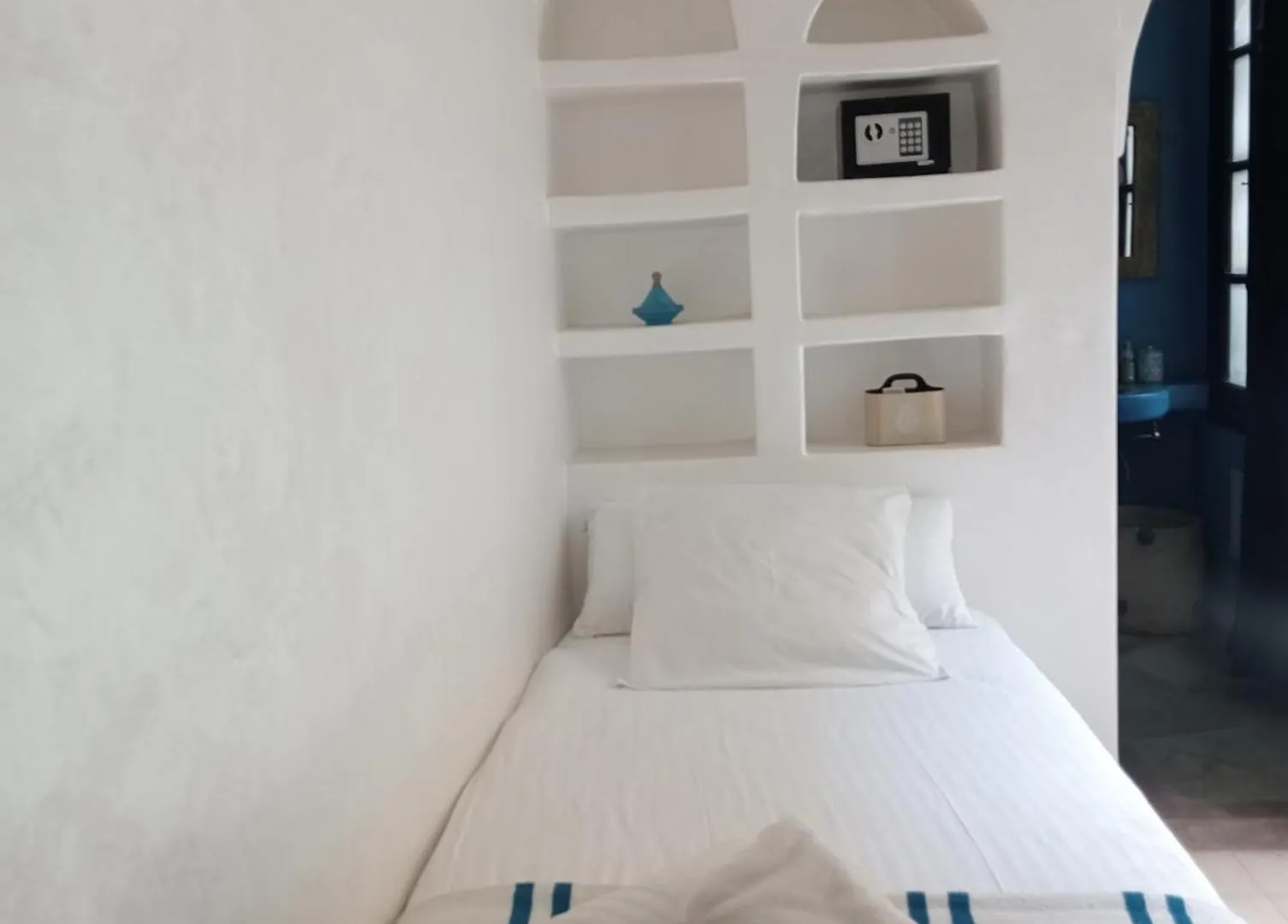 Le Riad De L'Etoile Ocre - Cotg Marrakesh