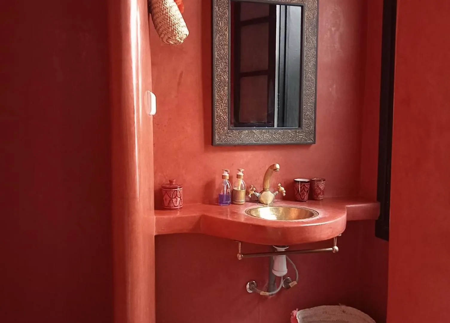 Le Riad De L'Etoile Ocre - Cotg Marrakesh