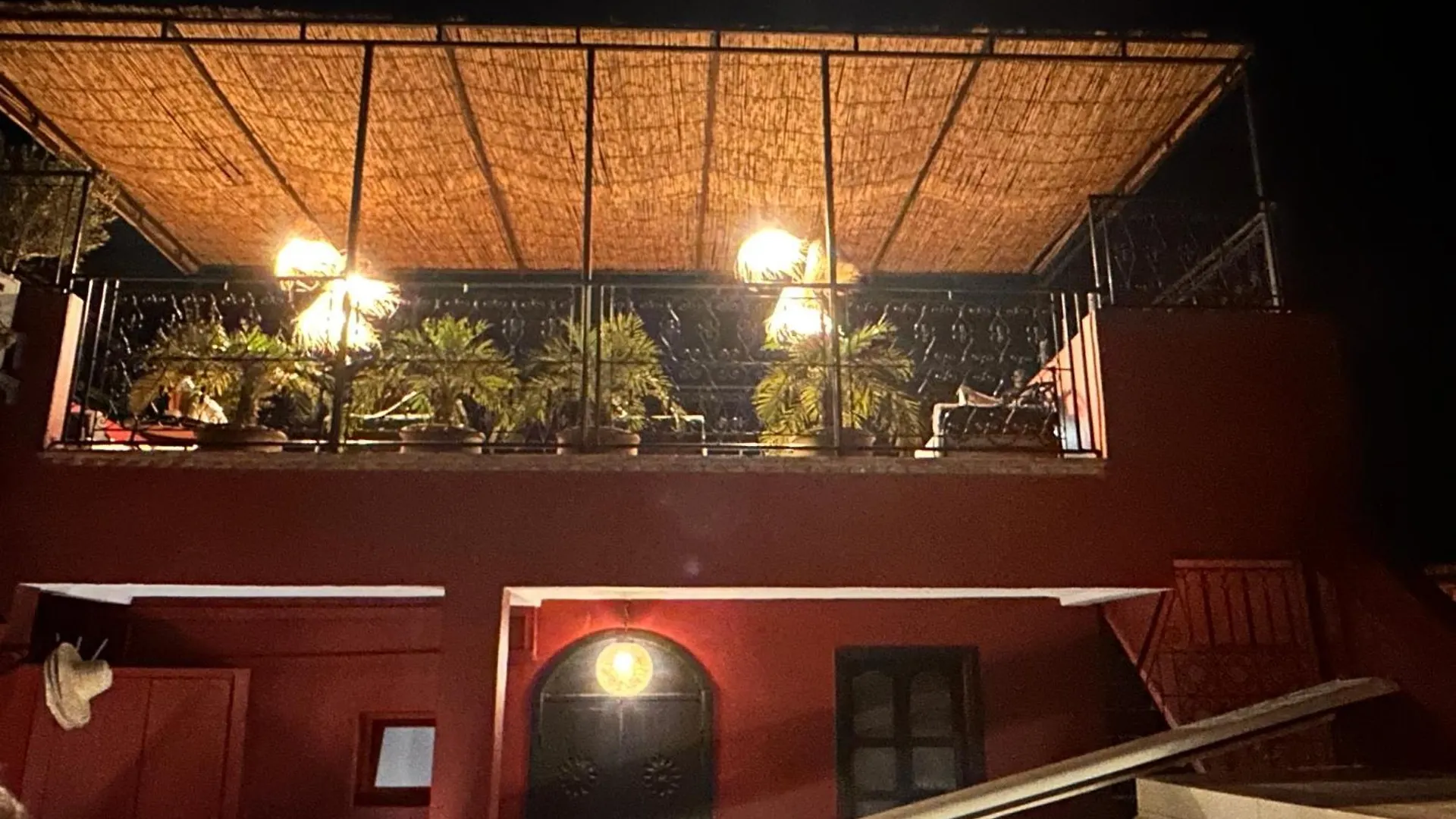 Le Riad De L'Etoile Ocre - Cotg Marrakesh Morocco