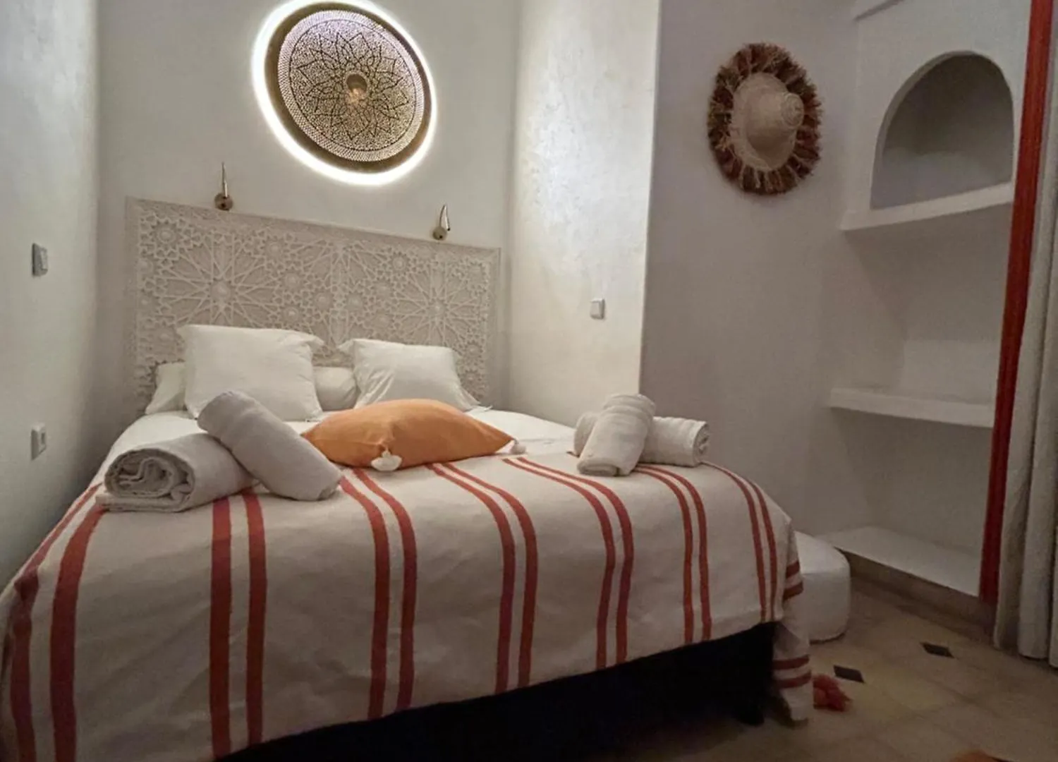 Le Riad De L'Etoile Ocre - Cotg Marrakesh