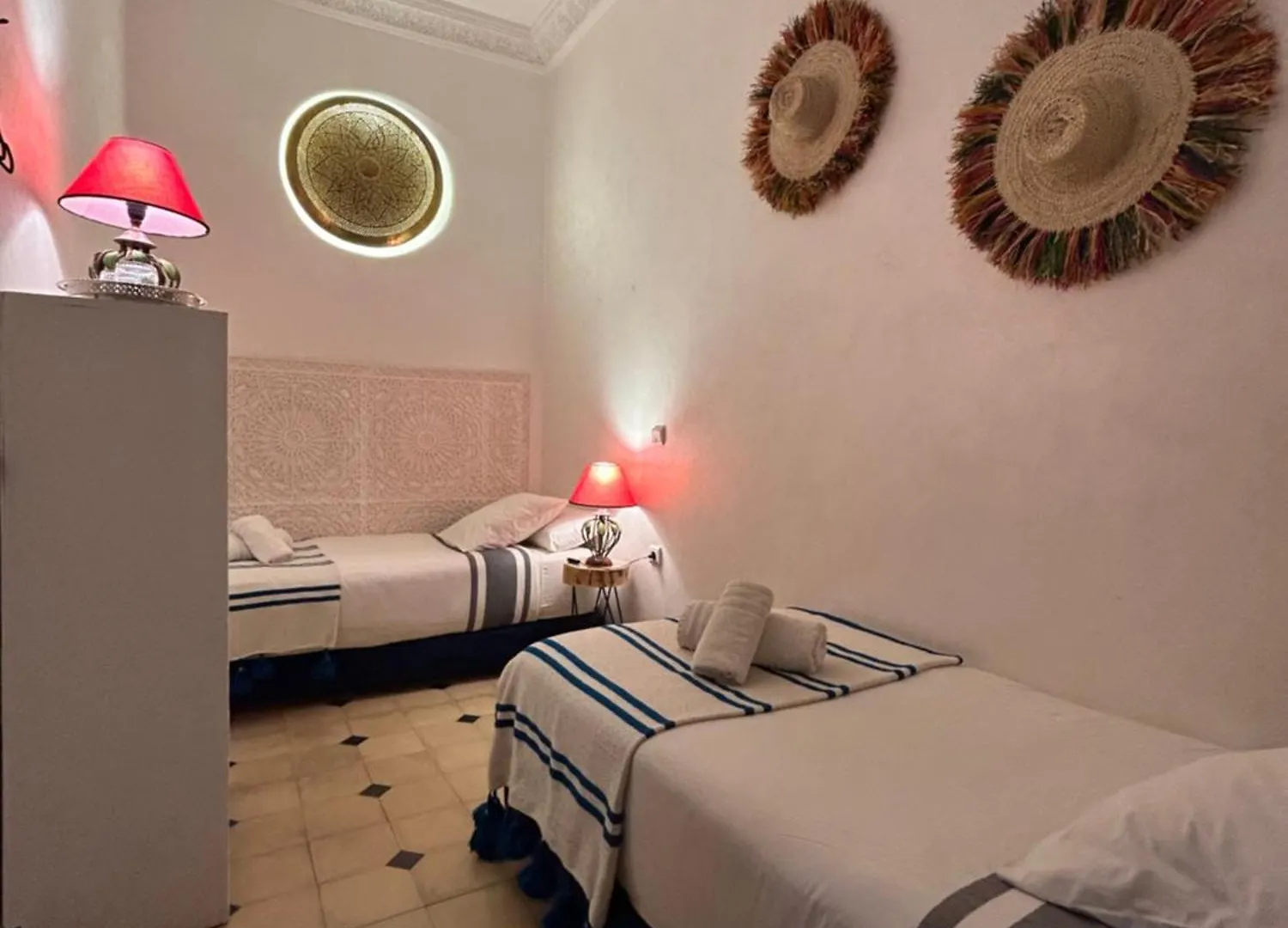 Le Riad De L'Etoile Ocre - Cotg Marrakesh