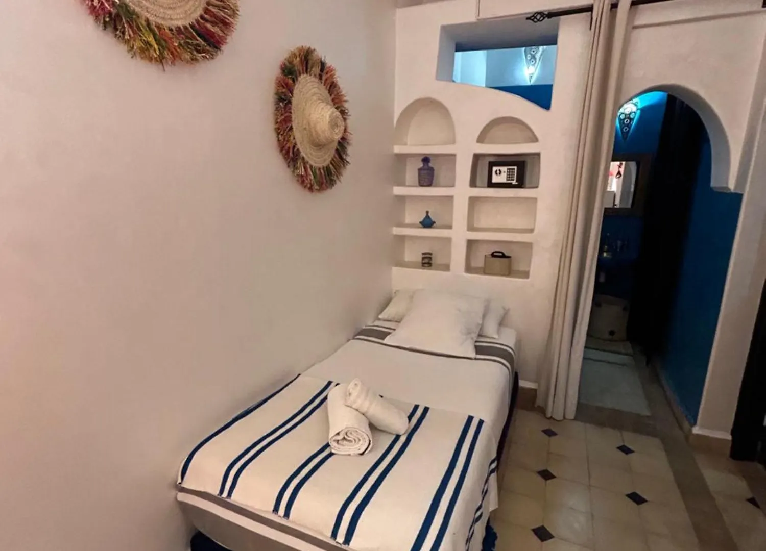 Le Riad De L'Etoile Ocre - Cotg Marrakesh