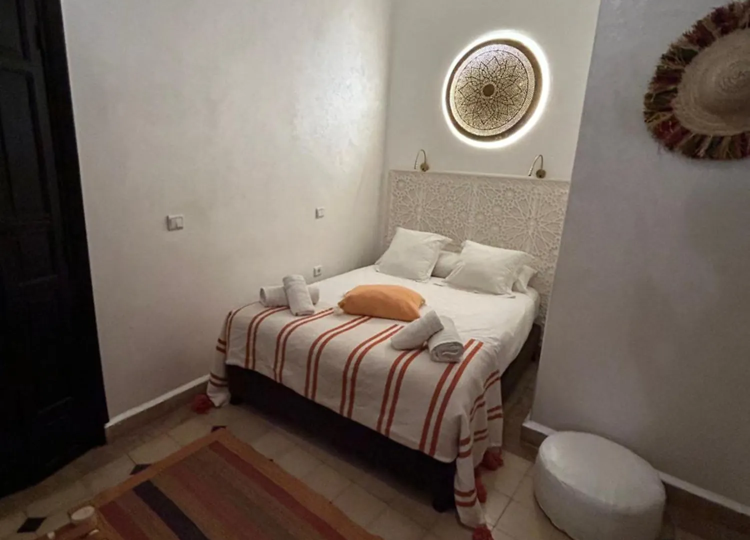 Le Riad De L'Etoile Ocre - Cotg Marrakesh 0*,