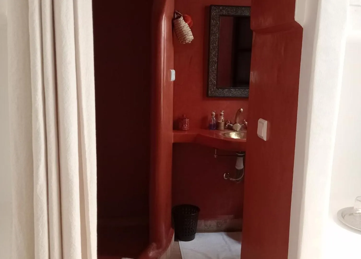 Le Riad De L'Etoile Ocre - Cotg Marrakesh Morocco