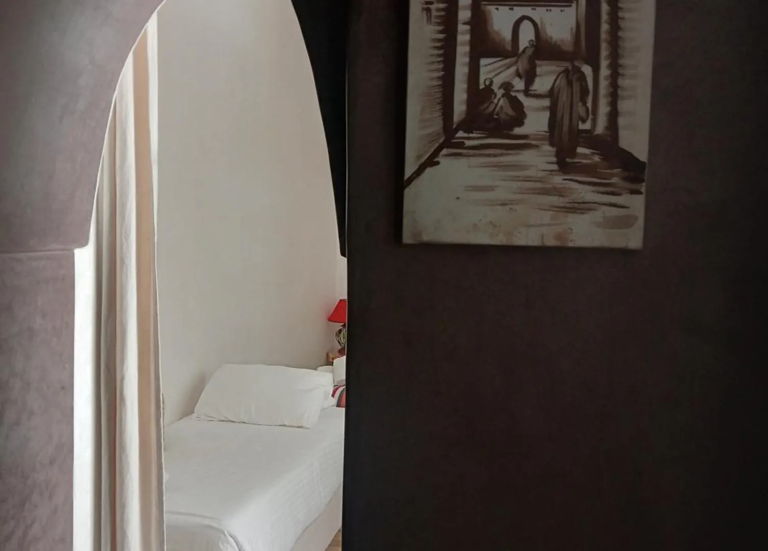Le Riad De L'Etoile Ocre - Cotg Marrakesh Morocco