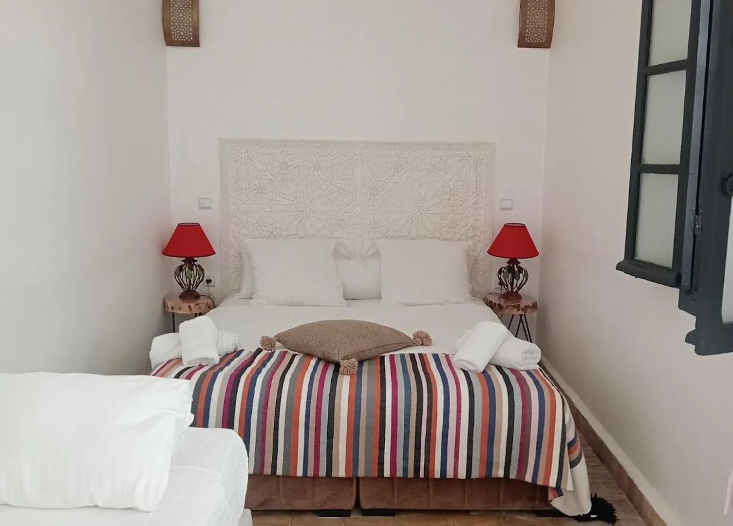 Le Riad De L'Etoile Ocre - Cotg Marrakesh