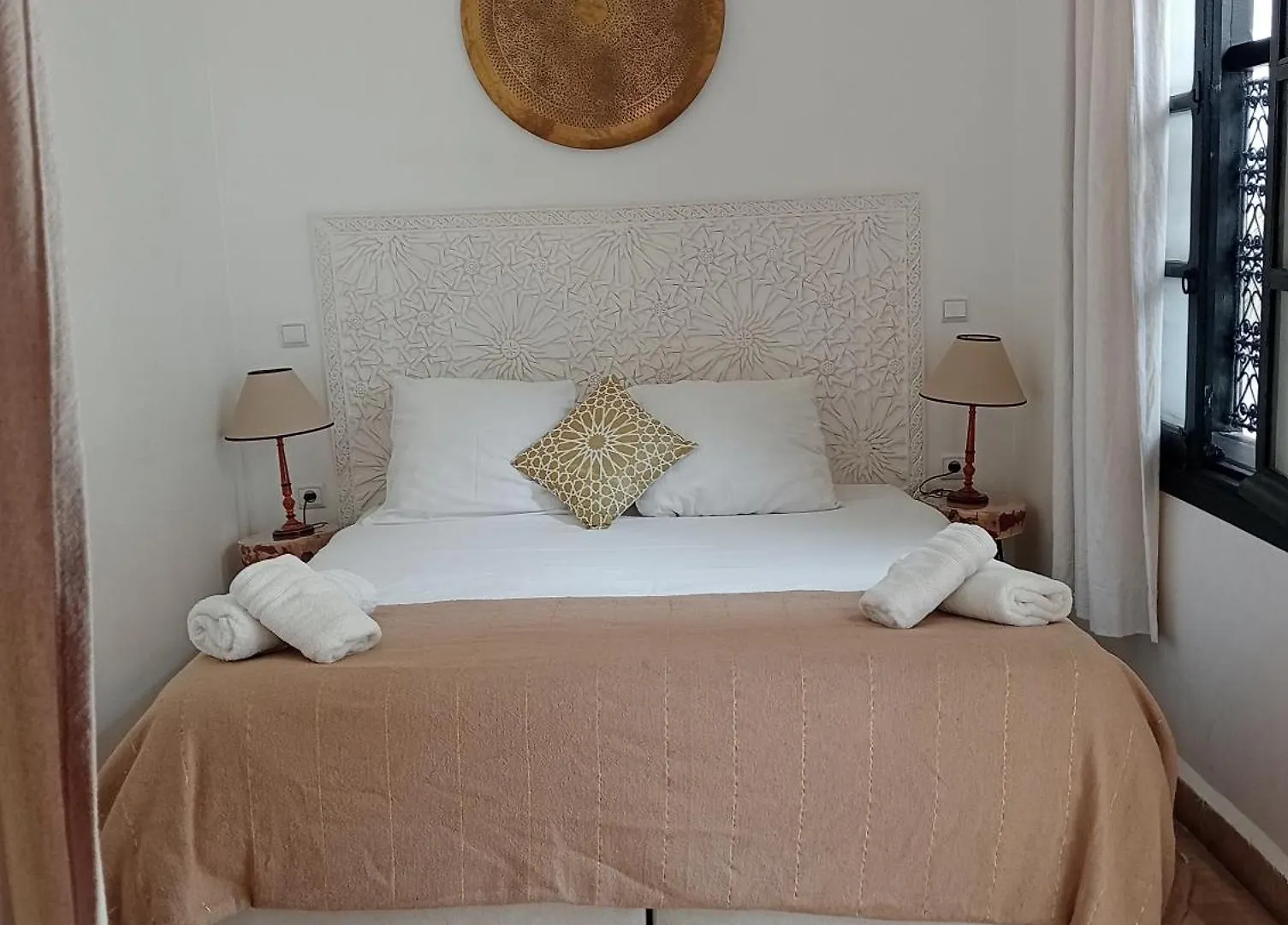 Le Riad De L'Etoile Ocre - Cotg Marrakesh 0*,
