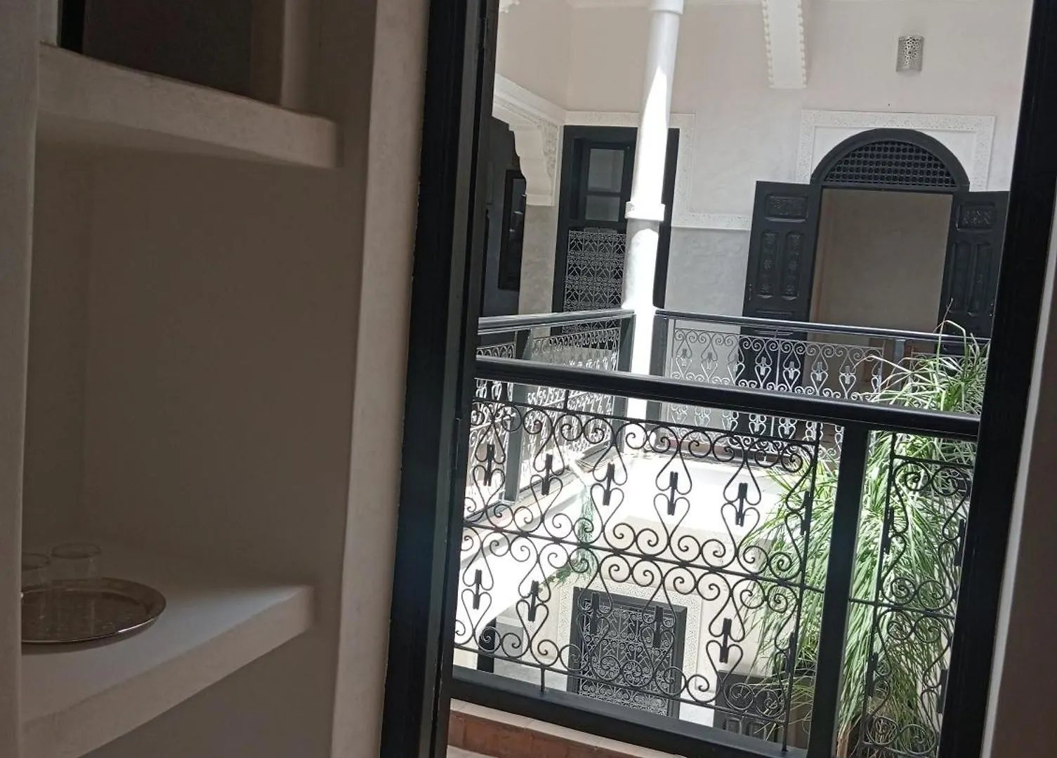 Le Riad De L'Etoile Ocre - Cotg Marrakesh