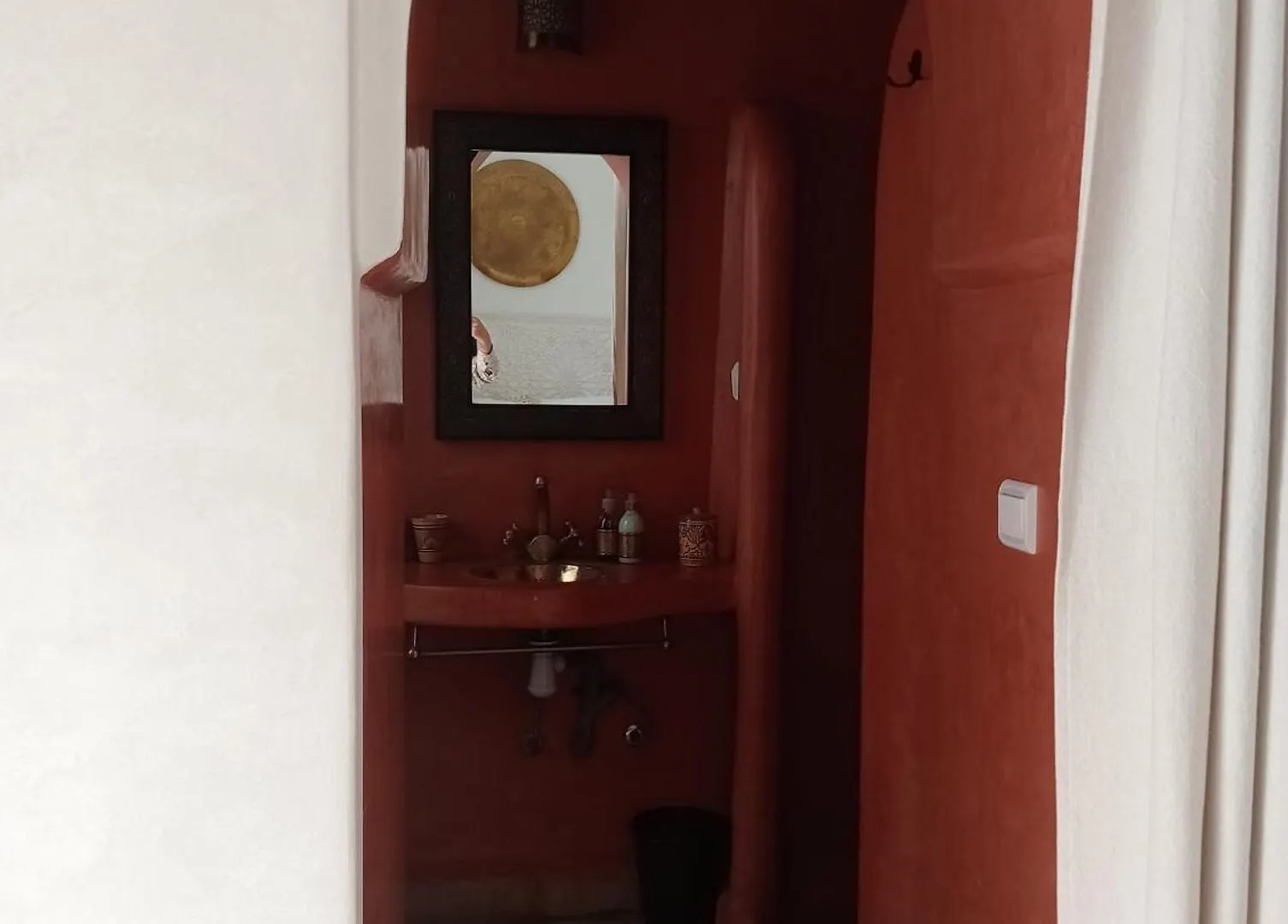 Le Riad De L'Etoile Ocre - Cotg Marrakesh 0*,