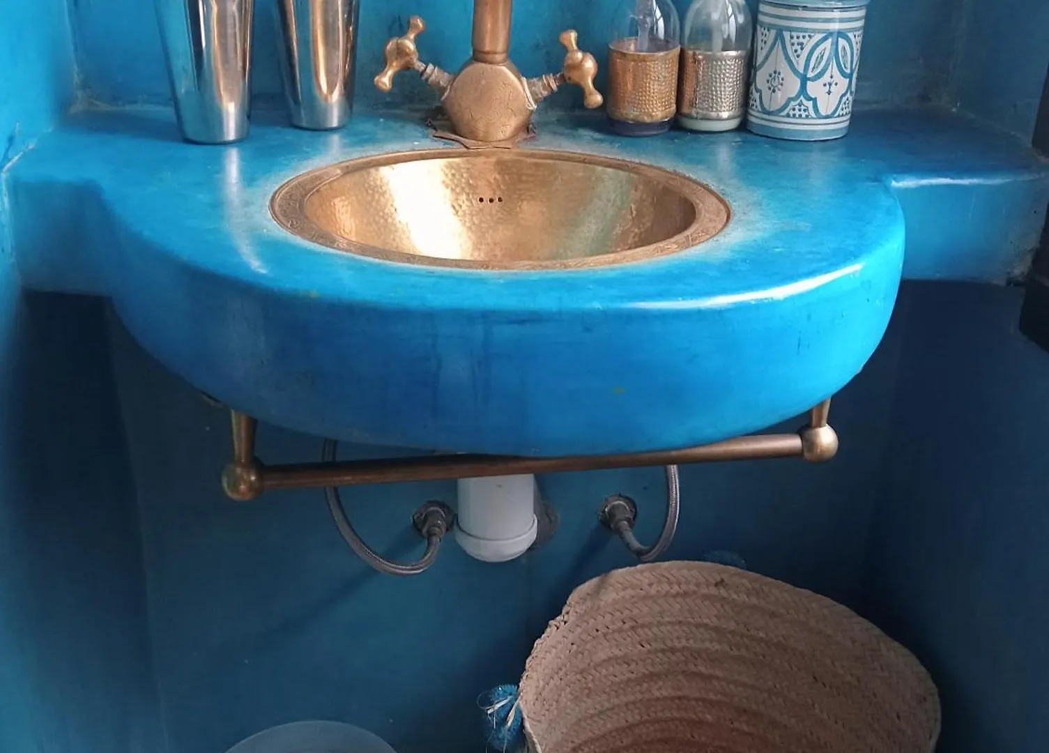 Le Riad De L'Etoile Ocre - Cotg Marrakesh
