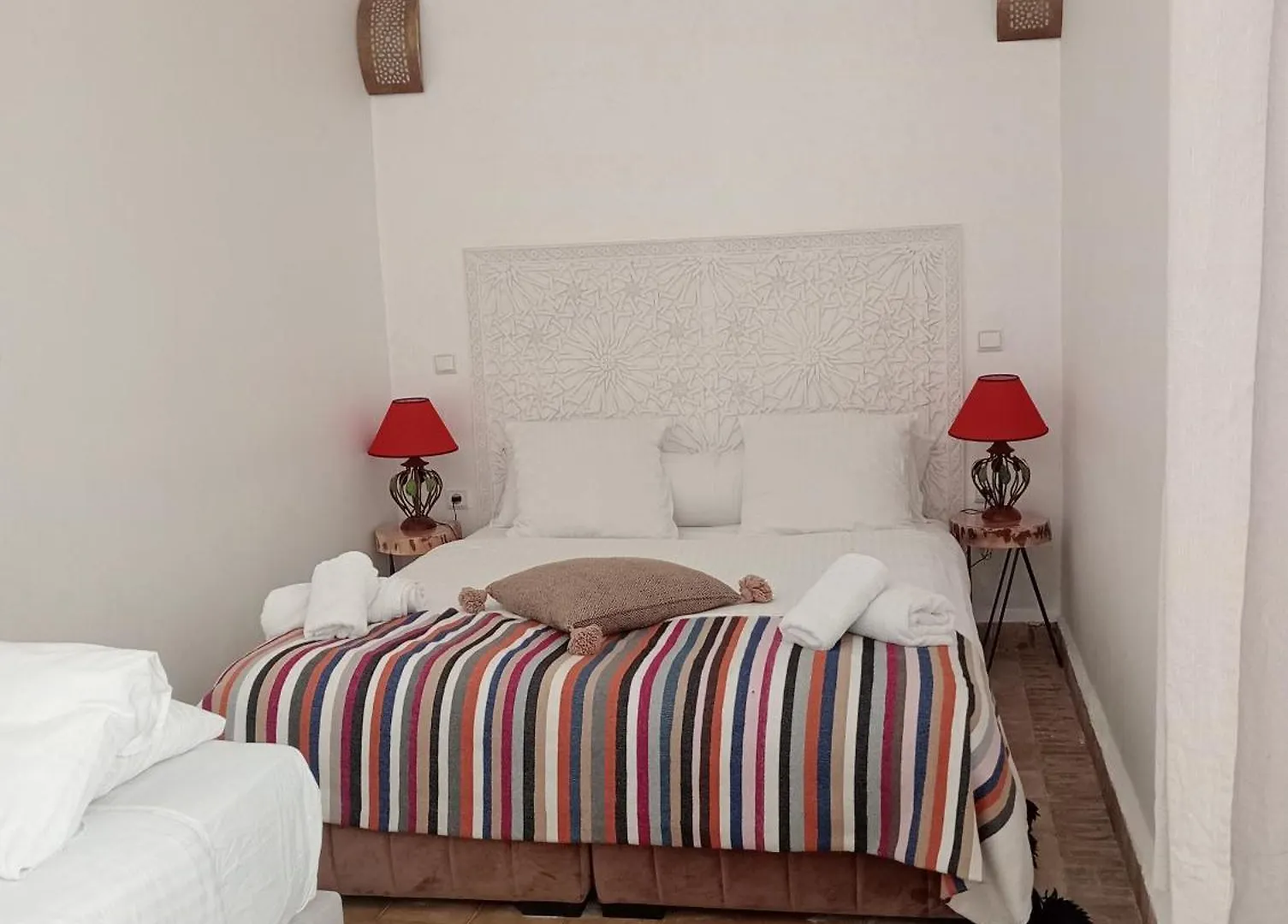 Le Riad De L'Etoile Ocre - Cotg Marrakesh 0*,  Morocco