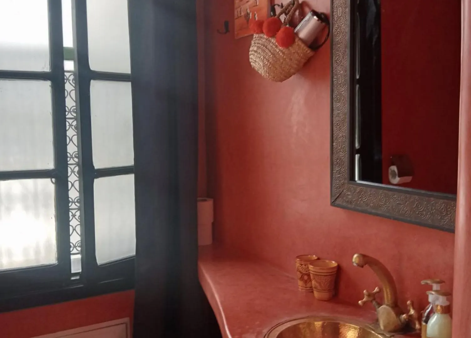 Le Riad De L'Etoile Ocre - Cotg Marrakesh